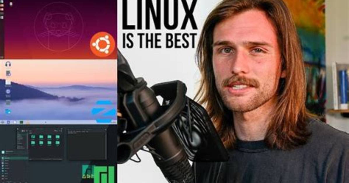 Which Linux Is Good for Deep Learning?