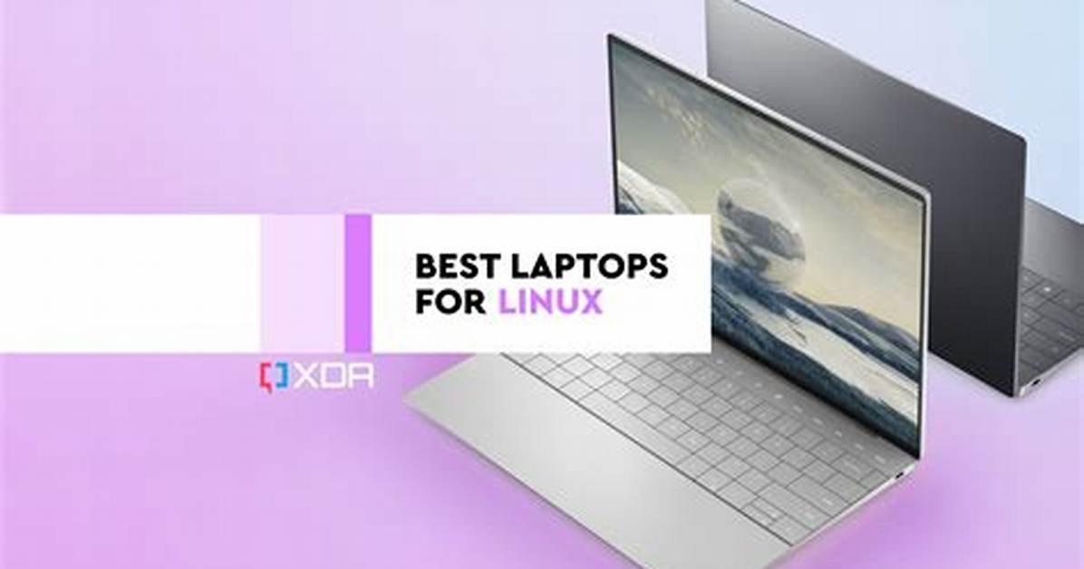 Which Linux Version Is Best for Laptops?