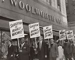 Which Made Segregation Illegal?
