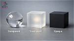 Which Material Is Translucent?