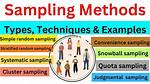 Which Method Is Ideal for Huge Sample Size?