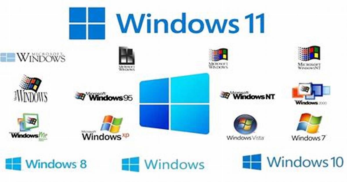 Which Microsoft Windows Version Is Best?