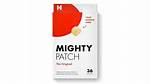 Which Mighty Patch Is Which?