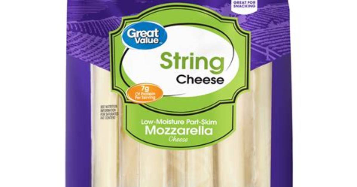 Which Mozzarella Is Stringy?