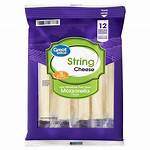 Which Mozzarella Is Stringy?