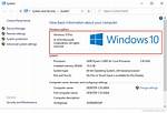 Which. Net Version Does Windows 10 Have Built-in? [Closed]