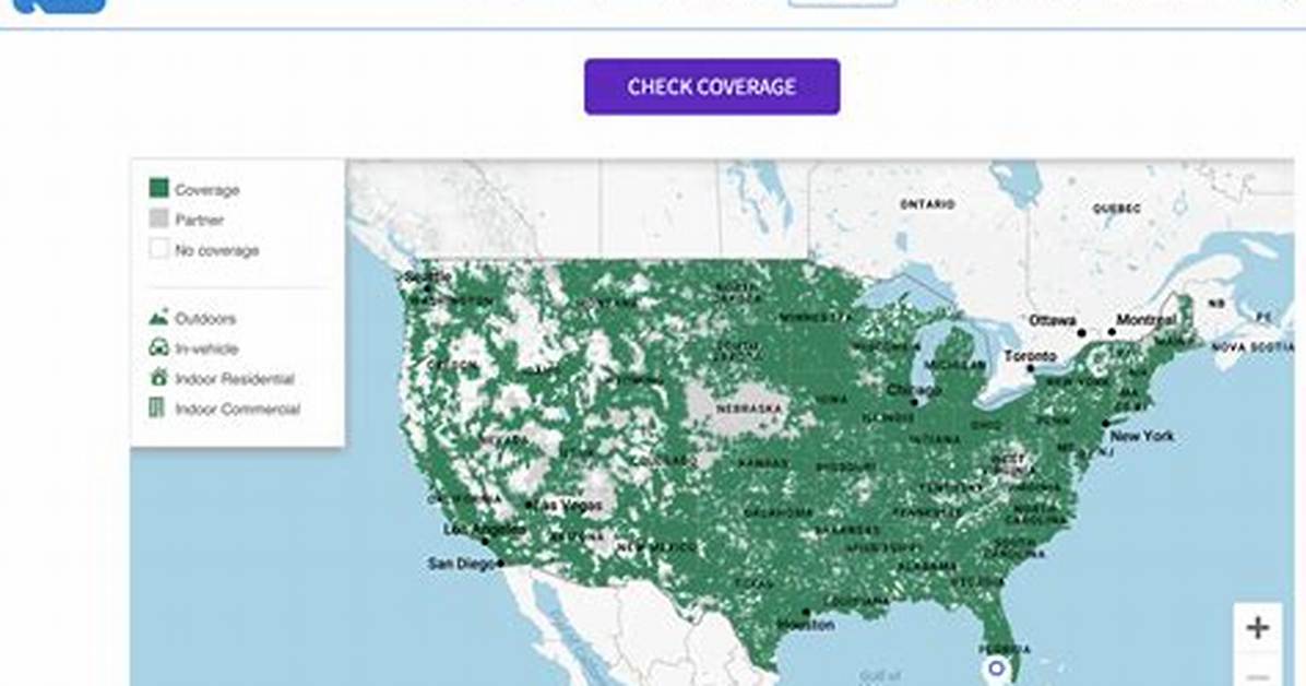 Which Network Does Tello Use?