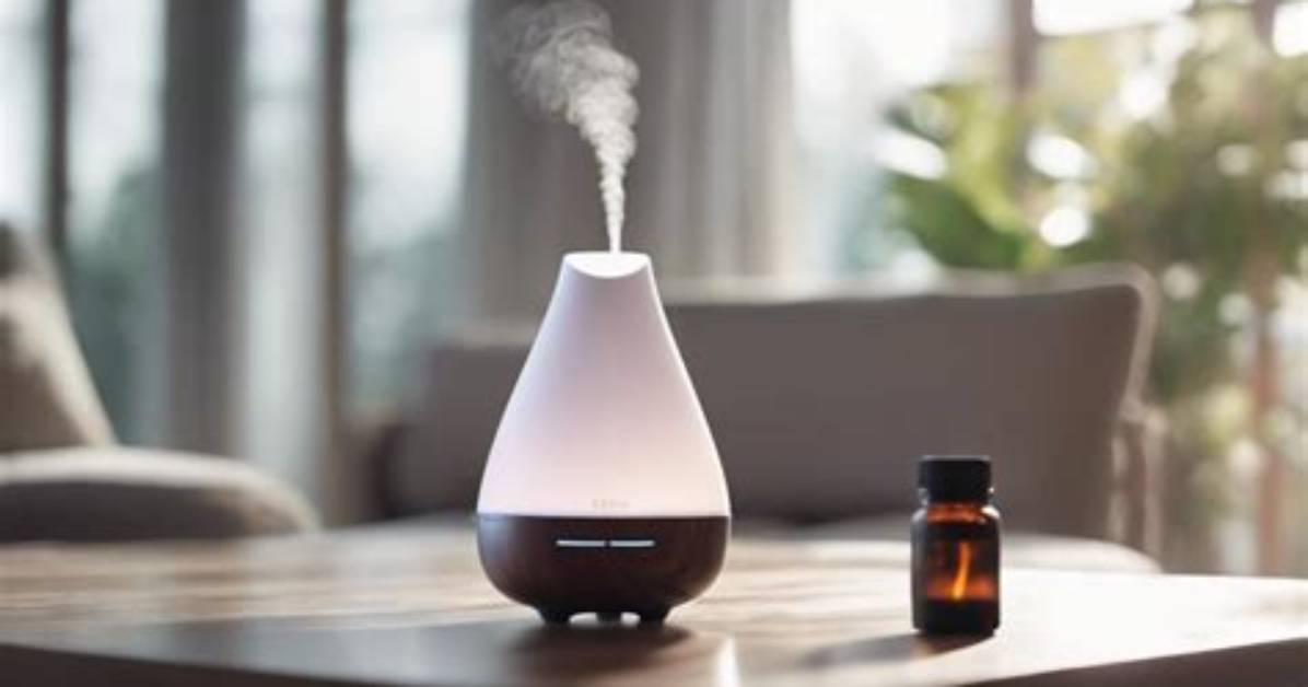 Which Oil Diffuser Is Best?
