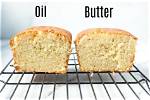 Which Oil for Baking Bread?