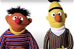 Which One Is Bert?