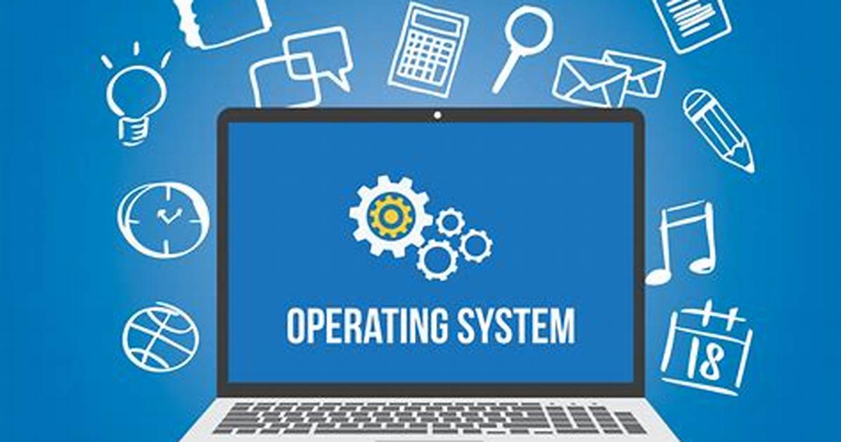 Which Operating System Is Running?
