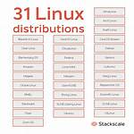 Which Os Is Not Based on Linux?