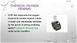 Which Oxidizing Agent Needed in Cod?