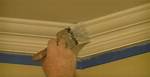Which Paint for Cornices?