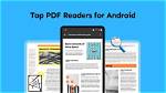 Which Pdf Reader Is Best for Android?