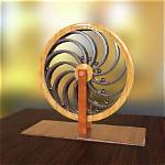 Which Perpetual Motion Machine?
