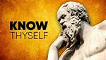Which Philosopher Said Know Thyself?