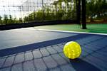 Which Pickleball Is for Outside?