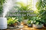 Which Plants Increase Humidity? | Contextresponse. Com