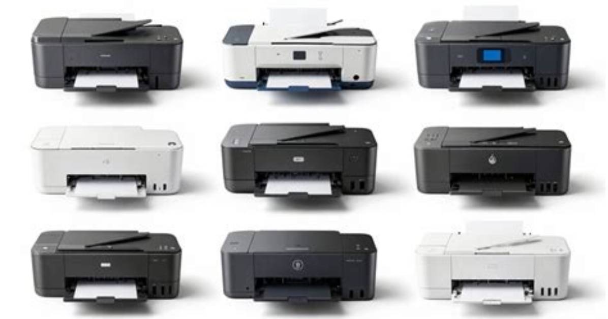 Which Printers Work with Linux?