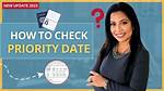 Which Priority Date Is Current?
