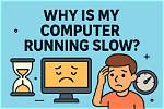 Which Program Is Slowing Down My Computer?