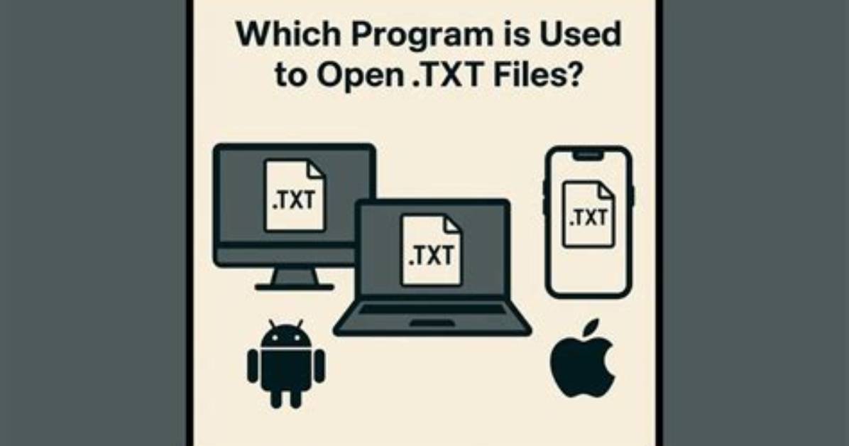 Which Program Opens Rdl Files?