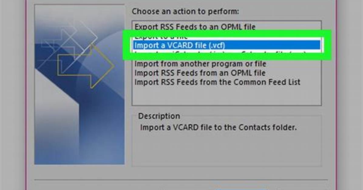Which Program Opens Vcf Files?