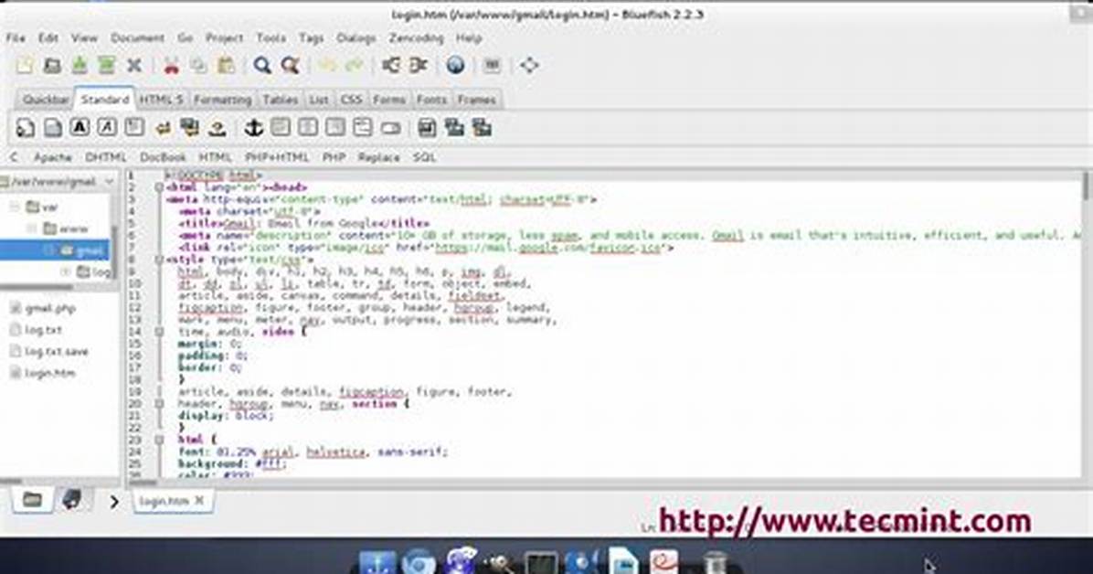 Which Programming Language Is Used in Linux?