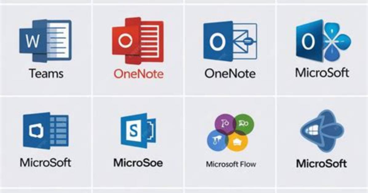 Which Programs Are in Microsoft Office?