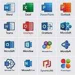 Which Programs Are in Microsoft Office?