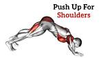Which Pushups Work Shoulders?