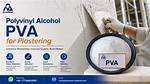 Which Pva for Plastering?
