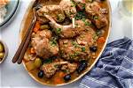 Which Rabbit for Meat?