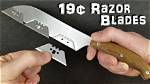 Which Razor Is the Sharpest?