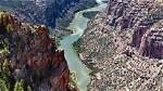 Which River Flows Uphill?