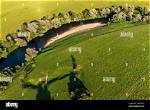 Which River Make Ravines?