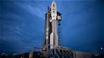 Which Rocket Sent Perseverance?