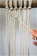 Which Rope for Macrame?