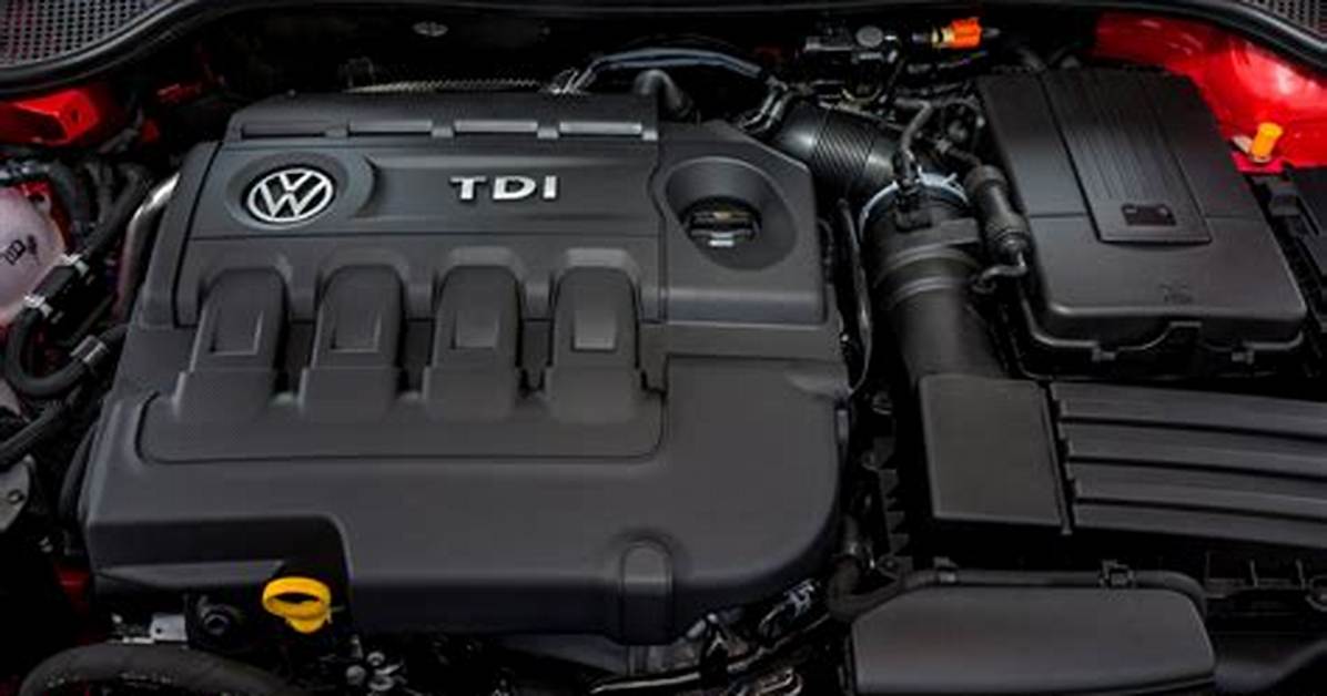 Which Scirocco Engine Is Best?