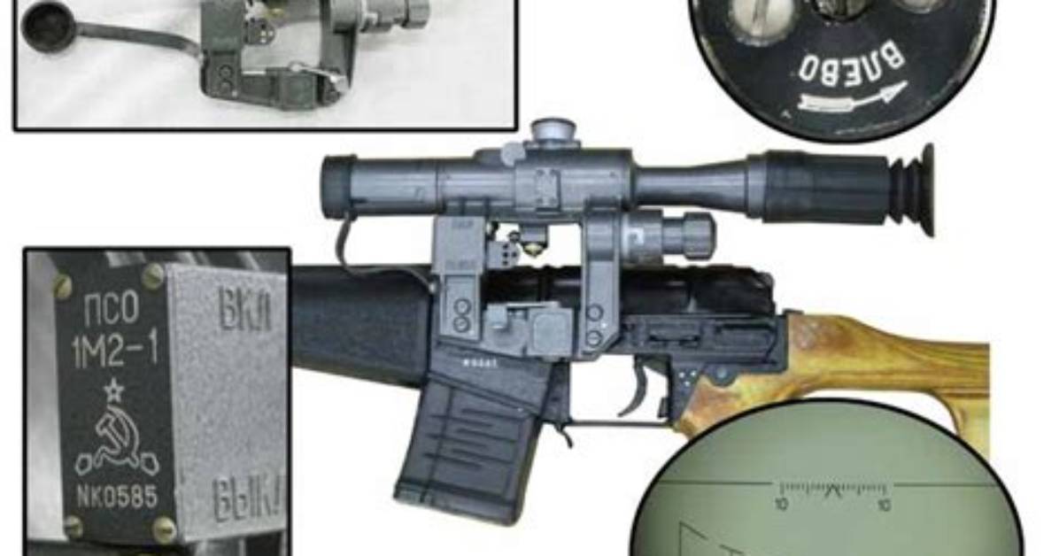 Which Scope in Vss?