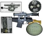 Which Scope in Vss?