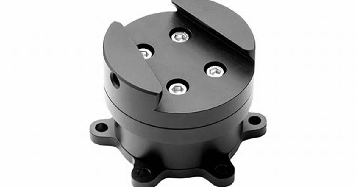 Which Side Does Quick Release Go on?