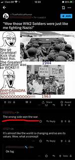 Which Side Won Wwii?