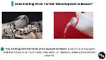 Which Silver Does Not Tarnish?