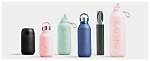 Which Size Chilly Bottle?