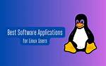 Which Software Is Used for Linux?