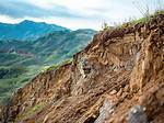 Which Soil Is Eroded?