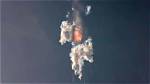 Which Spacecrafts Have Exploded?