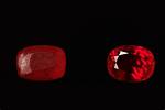 Which Spinel Is Often Misidentified as Ruby?